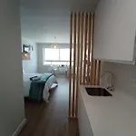 Impresionantes Vistas En El Centro De Appartement *