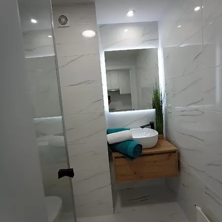 Impresionantes Vistas En El Centro De