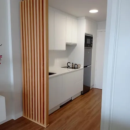 Appartamento Impresionantes Vistas En El Centro De