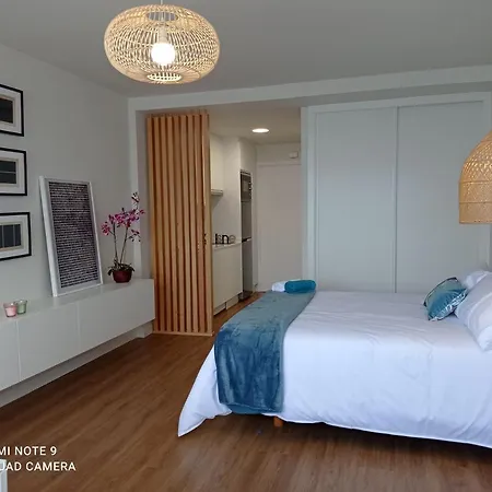 Apartamento Impresionantes Vistas En El Centro De *