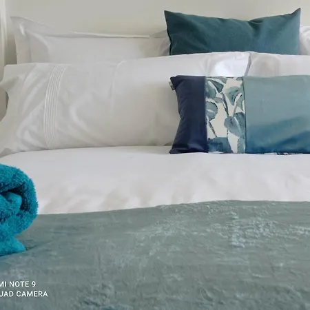 Appartamento Impresionantes Vistas En El Centro De Vigo