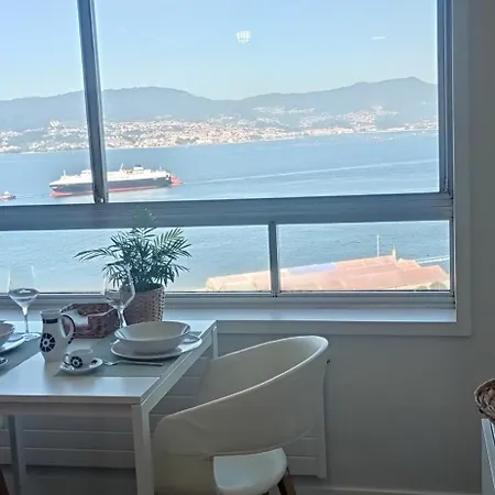 Apartment Impresionantes Vistas En El Centro De *