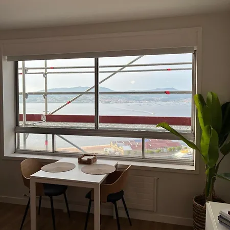 Appartement Impresionantes Vistas En El Centro De
