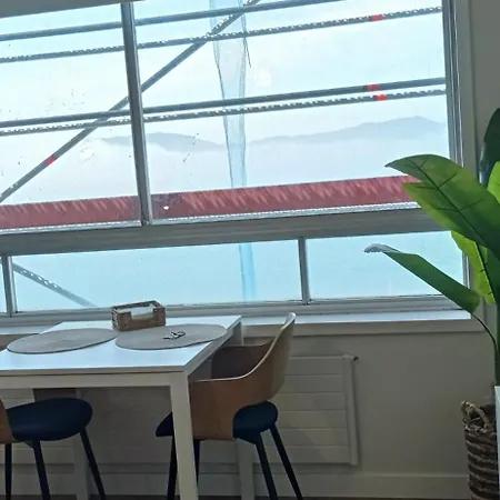 Impresionantes Vistas En El Centro De Appartement *