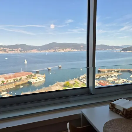 Appartement Impresionantes Vistas En El Centro De *