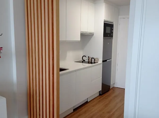 Διαμέρισμα Impresionantes Vistas En El Centro De