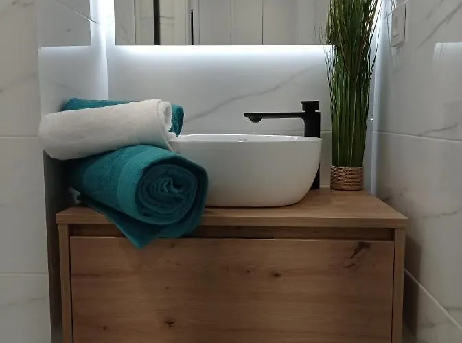 Impresionantes Vistas En El Centro De Βίγκο